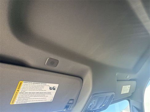 New 2026 Chevrolet Silverado 2500 LT image 19