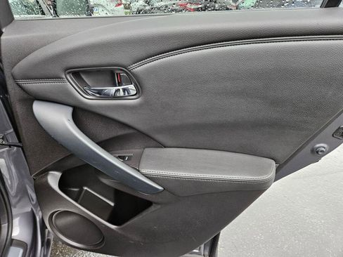 Used 2017 Acura RDX AWD w/ Advance Package image 17