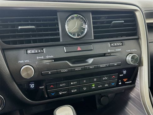 Used 2017 Lexus RX 350 F Sport w/ Accessory Package image 17