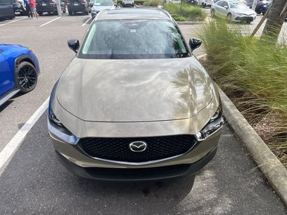 Used 2024 MAZDA CX-30 Carbon