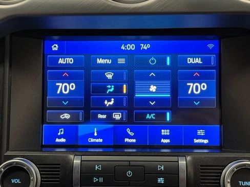 Used 2022 Ford Mustang GT Premium w/ Black Accent Package RWD image 26