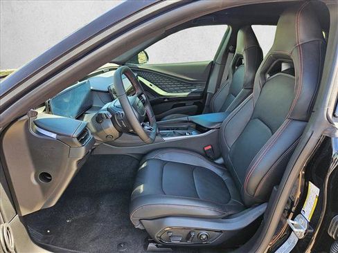 New 2026 Dodge Charger Scat Pack image 4