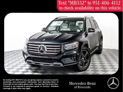 New 2026 Mercedes-Benz GLB 250 250