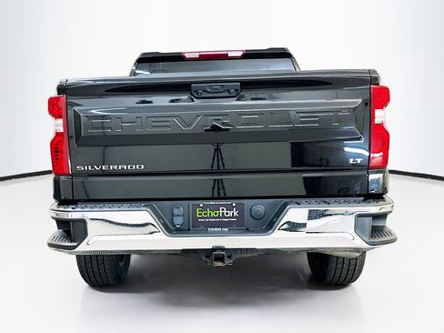 Used 2023 Chevrolet Silverado 1500 LT image 7