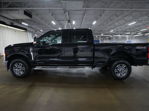 Used 2023 Ford F350 Lariat AWD/4WD image 22