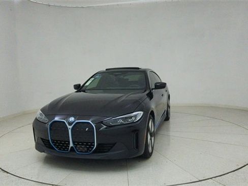Used 2023 BMW i4 eDrive35 image 66