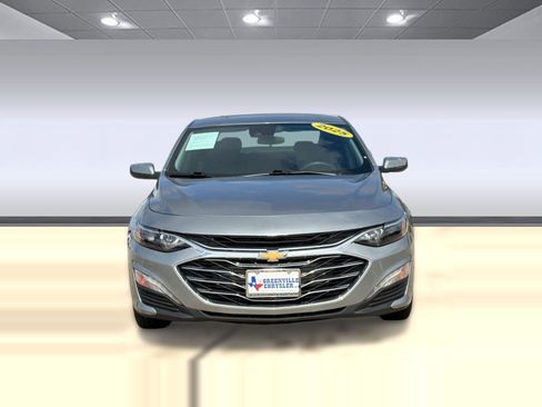 Used 2025 Chevrolet Malibu LT image 6