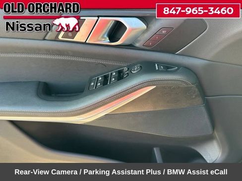 Used 2023 BMW X5 xDrive40i AWD/4WD image 9