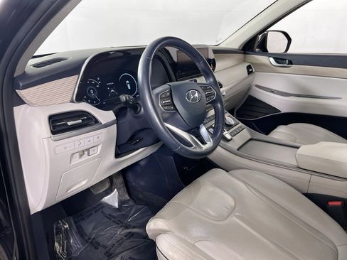 Used 2022 Hyundai Palisade Limited image 9