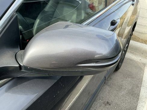 Used 2022 Honda CR-V EX-L image 24