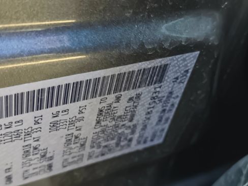 Used 2025 Nissan Rogue SV FWD image 24