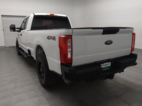Used 2019 Ford F250 XL w/ XL Value Package RWD image 5