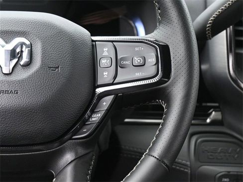 New 2026 RAM 2500 Rebel w/ Rebel Level 2 Equipment Group image 29