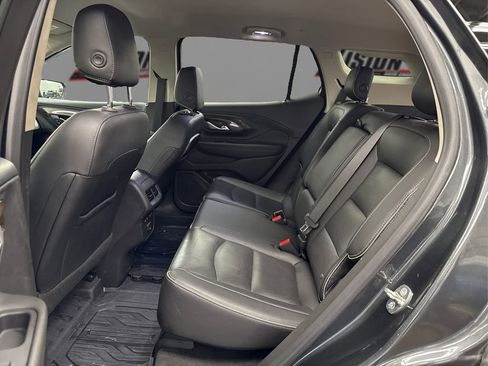 Used 2019 GMC Terrain Denali w/ Driver Alert Package II image 10