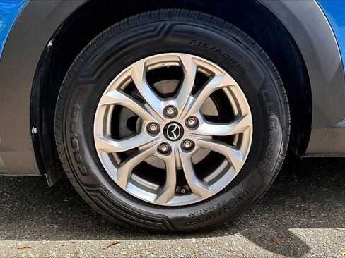 Used 2017 MAZDA CX-3 Sport FWD image 35