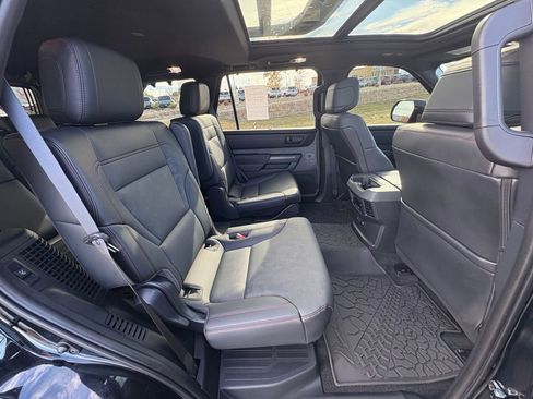 Used 2025 Toyota Sequoia TRD Pro image 32