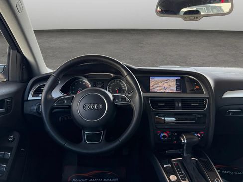 Used 2015 Audi A4 2.0T Premium Plus w/ Technology Package AWD/4WD image 28