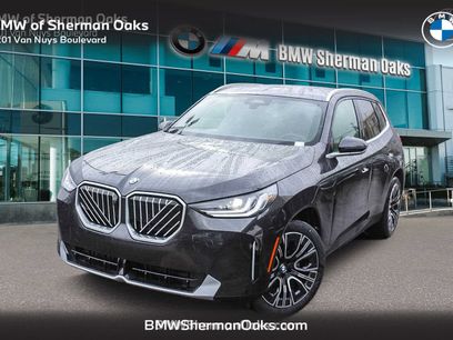 Used 2026 BMW X3 xDrive30i w/ Premium Package