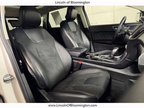 Used 2016 Ford Edge Sport w/ Equipment Group 401A AWD/4WD image 12
