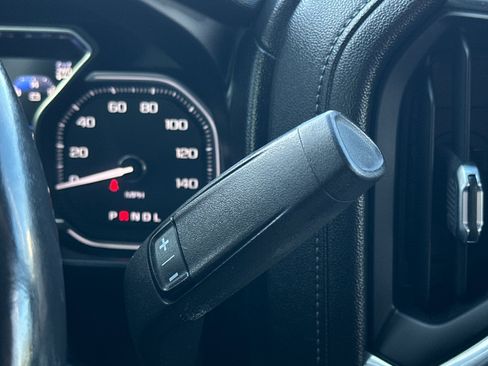 Used 2021 GMC Sierra 3500 Denali w/ Denali Ultimate Package image 21