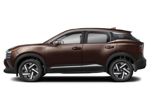 New 2026 Nissan Kicks SV w/ SV Premium Package AWD/4WD image 29