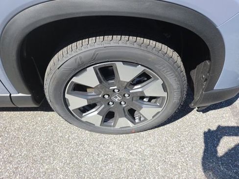 New 2026 Honda Pilot Elite image 9