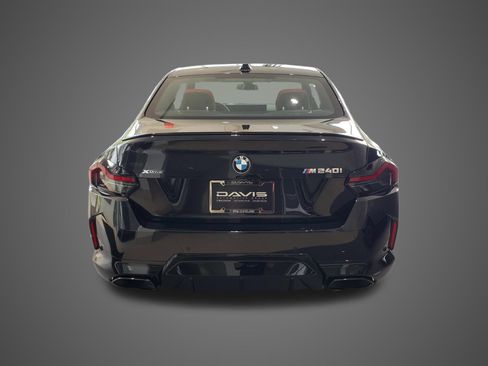 New 2026 BMW M240i xDrive Coupe w/ Premium Package AWD/4WD image 6