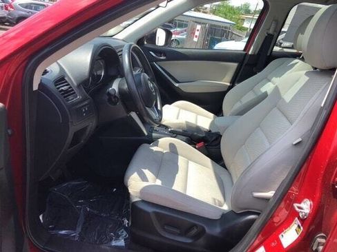 Used 2014 MAZDA CX-5 Touring w/ Bose/Moonroof Package image 18