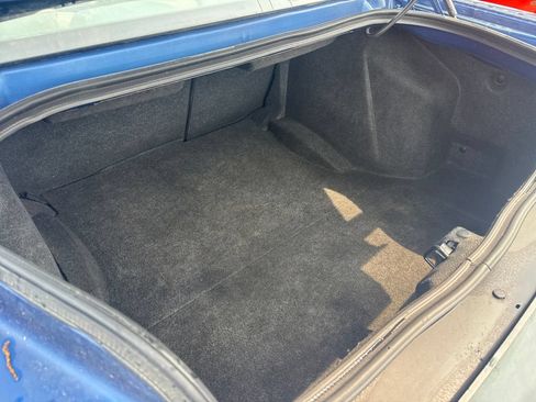 Used 2009 Dodge Challenger R/T RWD image 23