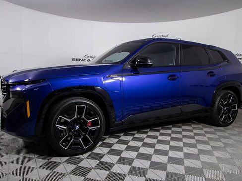 Used 2023 BMW XM image 5