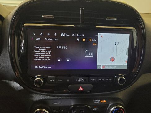 Used 2025 Kia Soul S image 25