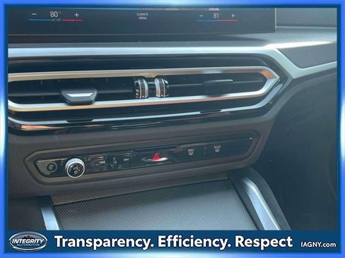 Used 2023 BMW M340i xDrive image 29