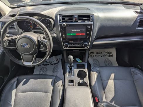 Used 2019 Subaru Outback 2.5i Limited AWD/4WD image 10