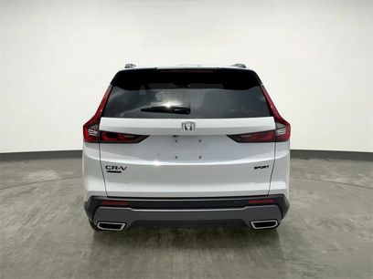 New 2026 Honda CR-V Sport-L