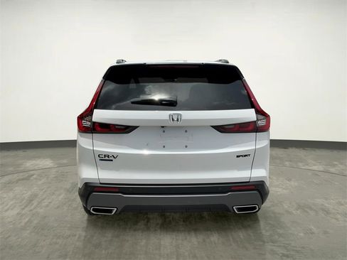 New 2026 Honda CR-V Sport-L image 3