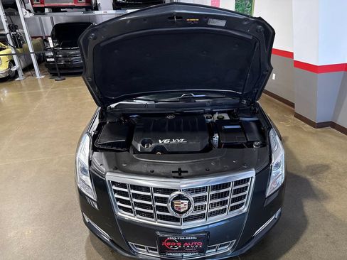 Used 2013 Cadillac XTS Premium AWD/4WD image 62