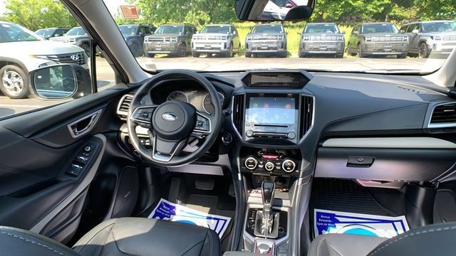 Used 2023 Subaru Forester Limited AWD/4WD image 21