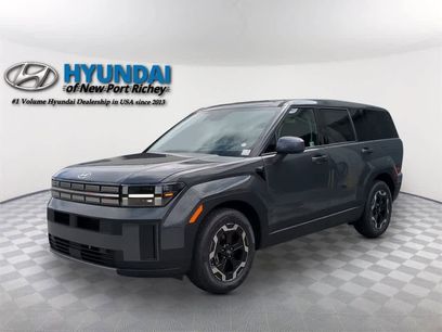 New 2026 Hyundai Santa Fe SE