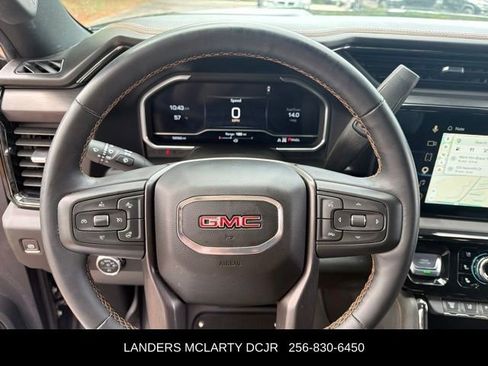 Used 2024 GMC Sierra 2500 AT4 w/ Max Trailering Package AWD/4WD image 25