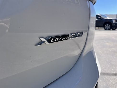 Used 2023 BMW X3 xDrive30i AWD/4WD image 77