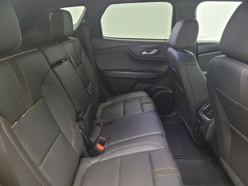 Used 2022 Chevrolet Blazer Premier w/ Enhanced Convenience Package AWD/4WD image 19