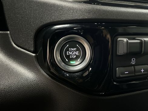 Certified 2024 Chevrolet Silverado 1500 ZR2 w/ ZR2 Bison Edition image 88