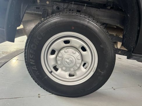 Used 2024 RAM 2500 Tradesman AWD/4WD image 16