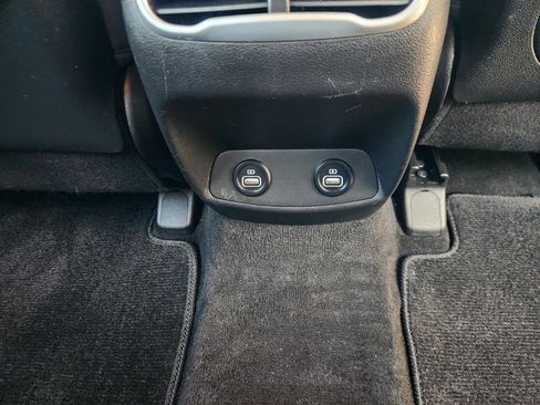 Certified 2023 Hyundai Santa Fe SEL image 16