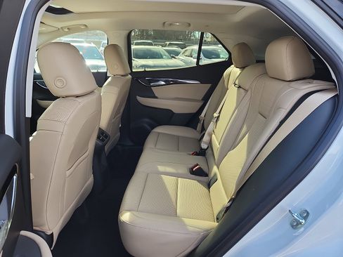 New 2026 Buick Envision Preferred image 6