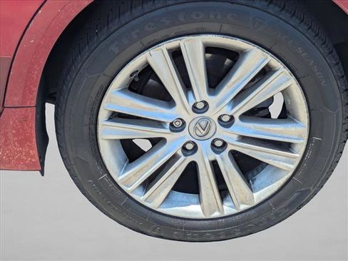 Used 2014 Lexus ES 350 w/ Premium Package FWD image 16