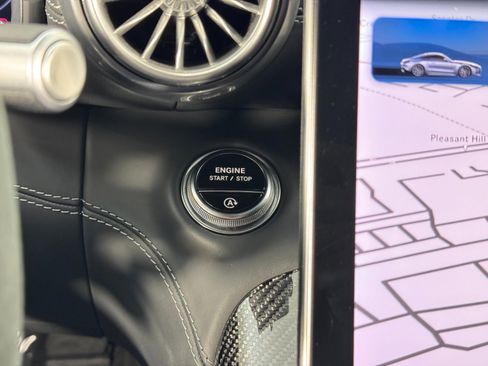 Used 2024 Mercedes-Benz AMG GT 63 image 28