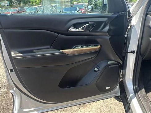 Used 2017 GMC Acadia SLE image 23