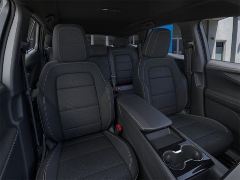 New 2025 Chevrolet Blazer EV LT w/ LPO, All-Weather Mat Package image 16