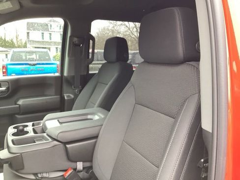 New 2026 Chevrolet Silverado 2500 W/T w/ WT Convenience Package image 2